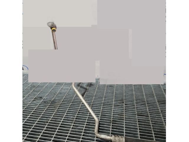 bontott BMW X1 Klíma Cső