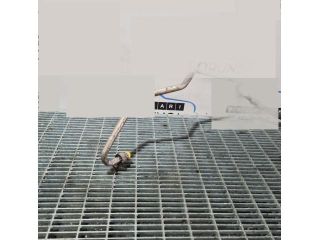 bontott BMW X1 Klíma Cső