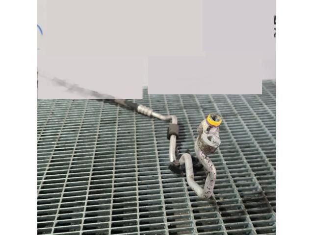 bontott BMW X1 Klíma Cső