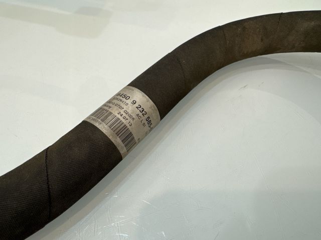 bontott BMW X1 Klíma Cső