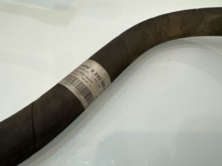 bontott BMW X1 Klíma Cső