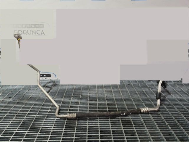 bontott BMW X1 Klíma Cső