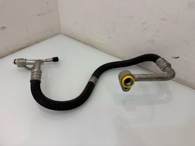 bontott BMW X1 Klíma Cső