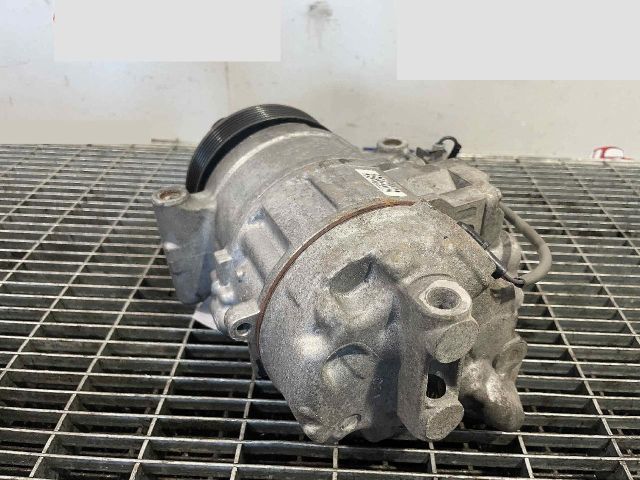 bontott BMW X1 Klímakompresszor