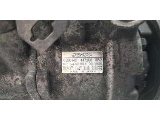 bontott BMW X1 Klímakompresszor