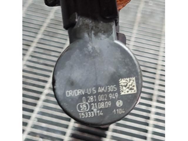 bontott BMW X1 Közösnyomócső