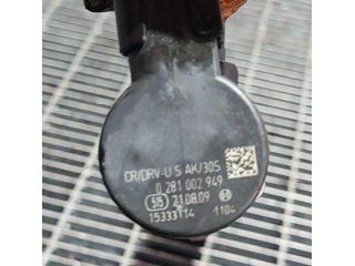 bontott BMW X1 Közösnyomócső