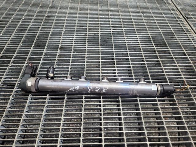 bontott BMW X1 Közösnyomócső