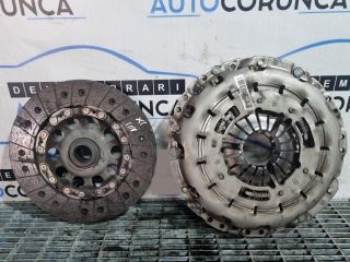 bontott BMW X1 Kuplung Szett (Szerkezet, Tárcsa)