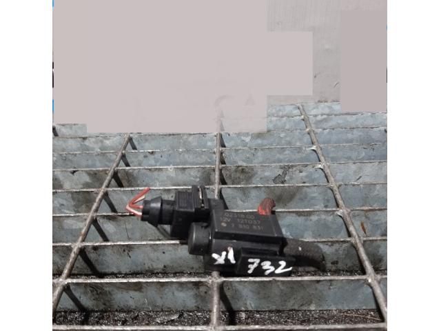 bontott BMW X1 Lefújószelep