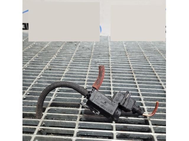 bontott BMW X1 Lefújószelep