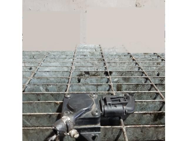 bontott BMW X1 Lefújószelep