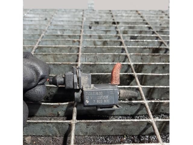 bontott BMW X1 Lefújószelep