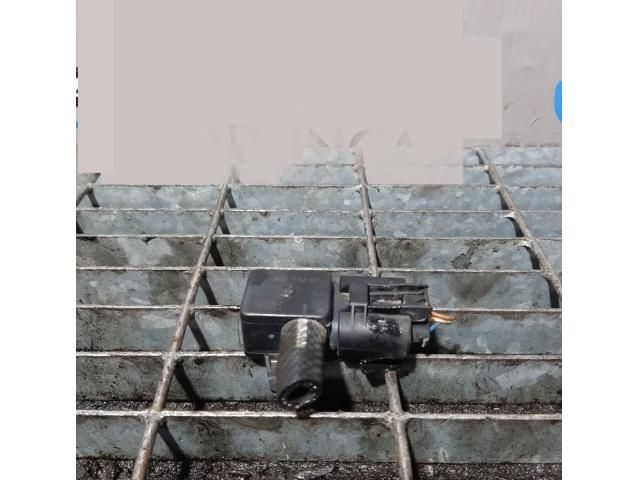 bontott BMW X1 Lefújószelep