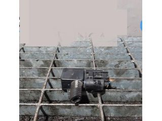 bontott BMW X1 Lefújószelep