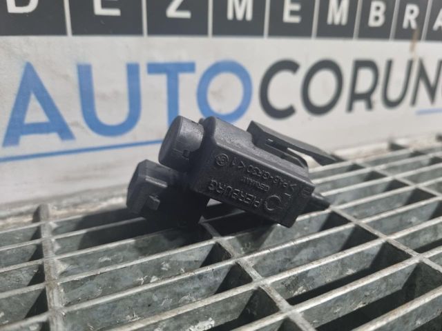 bontott BMW X1 Lefújószelep