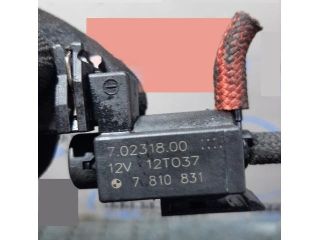 bontott BMW X1 Lefújószelep