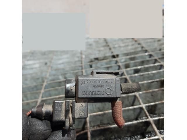 bontott BMW X1 Lefújószelep