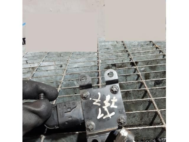 bontott BMW X1 Lefújószelep