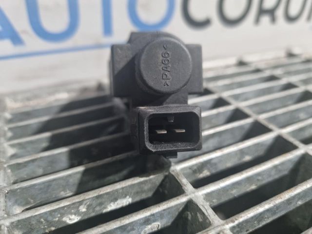 bontott BMW X1 Lefújószelep