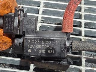 bontott BMW X1 Lefújószelep