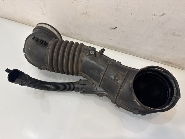 bontott BMW X1 Légbeömlő Cső