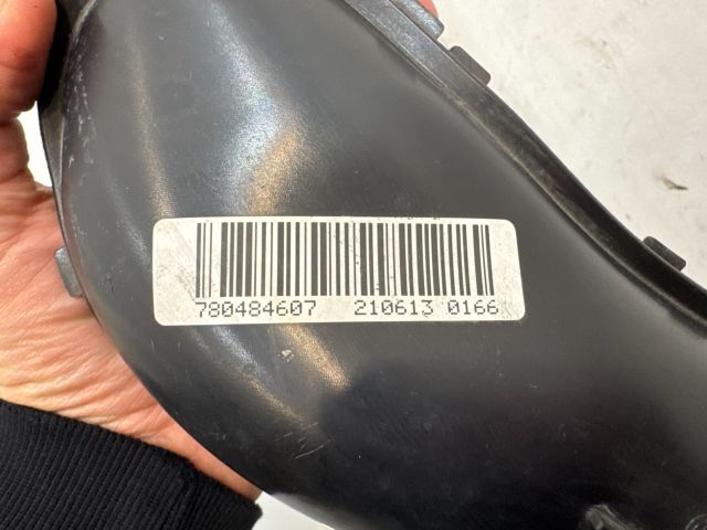 bontott BMW X1 Légbeömlő Cső