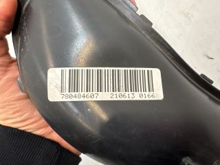 bontott BMW X1 Légbeömlő Cső