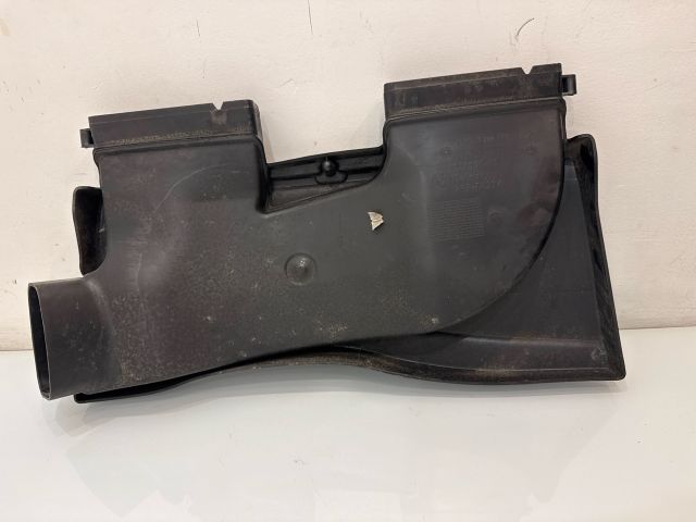 bontott BMW X1 Légbeömlő Cső