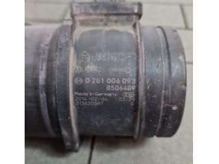 bontott BMW X1 Légtömegmérő