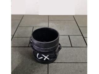 bontott BMW X1 Légtömegmérő