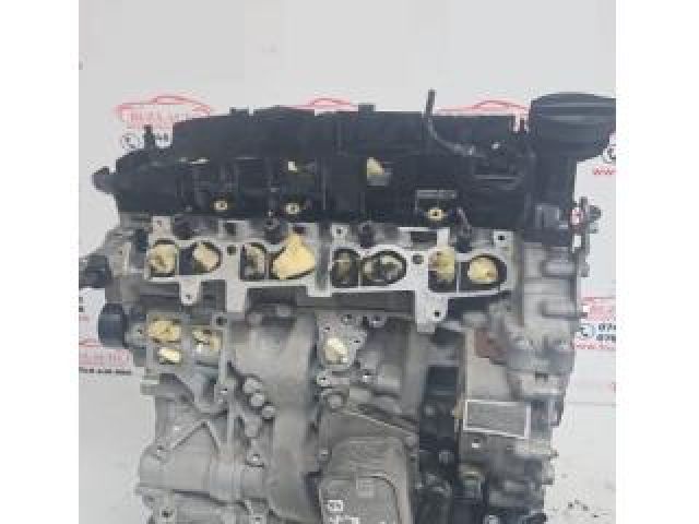 bontott BMW X1 Motor (Fűzött blokk hengerfejjel)