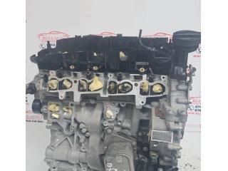 bontott BMW X1 Motor (Fűzött blokk hengerfejjel)