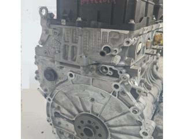 bontott BMW X1 Motor (Fűzött blokk hengerfejjel)