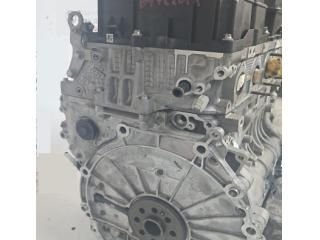 bontott BMW X1 Motor (Fűzött blokk hengerfejjel)