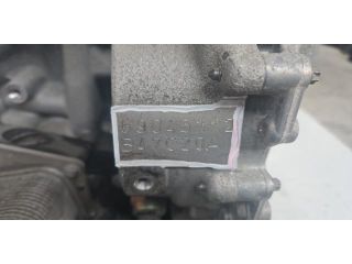 bontott BMW X1 Motor (Fűzött blokk hengerfejjel)