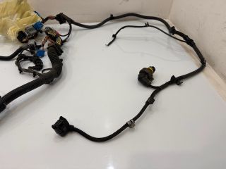 bontott BMW X1 Motor Kábelköteg