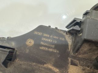 bontott BMW X1 Motor Kábelköteg