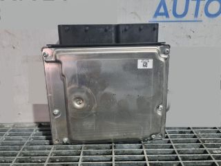 bontott BMW X1 Motorvezérlő