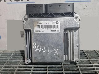 bontott BMW X1 Motorvezérlő