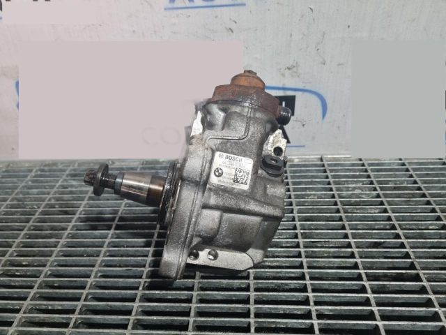 bontott BMW X1 Nagynyomású Szivattyú