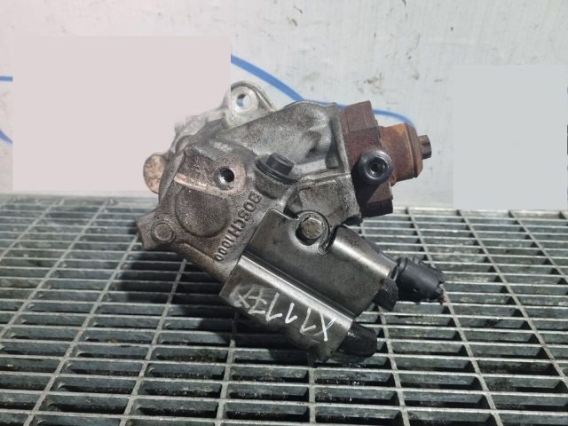 bontott BMW X1 Nagynyomású Szivattyú