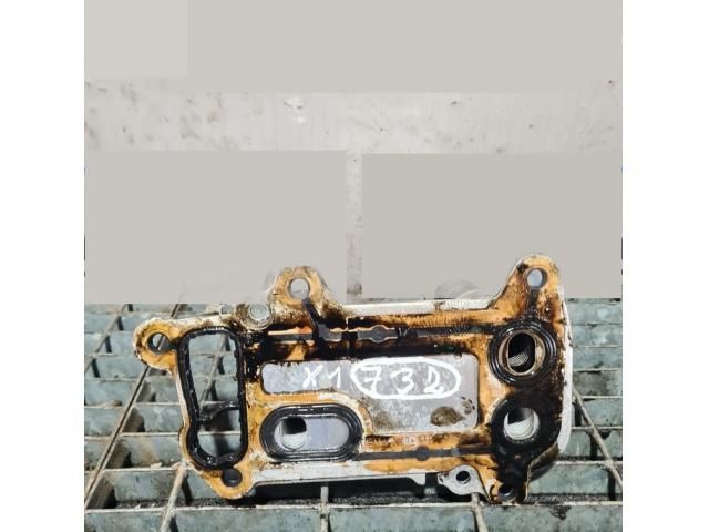 bontott BMW X1 Olajhűtő