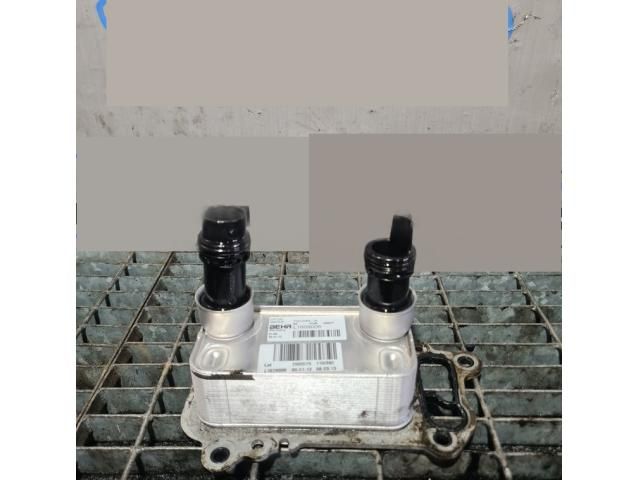 bontott BMW X1 Olajhűtő