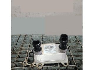 bontott BMW X1 Olajhűtő