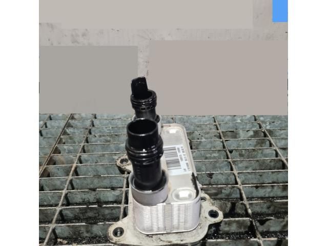 bontott BMW X1 Olajhűtő