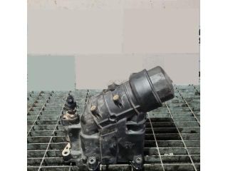 bontott BMW X1 Olajszűrő Ház