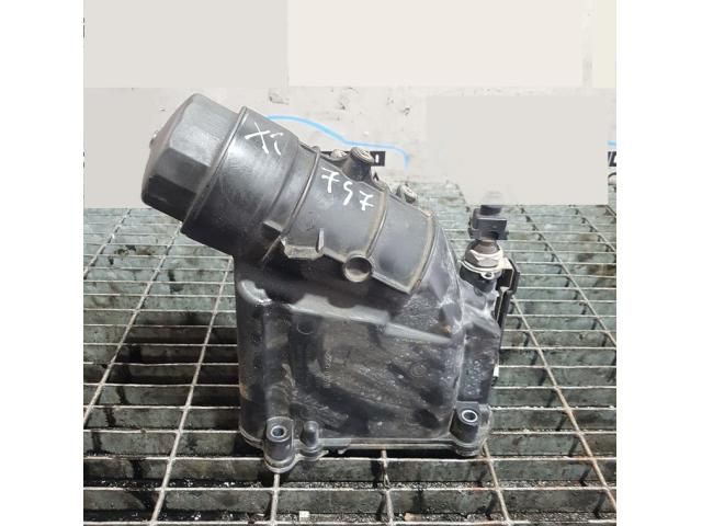 bontott BMW X1 Olajszűrő Ház