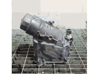 bontott BMW X1 Olajszűrő Ház