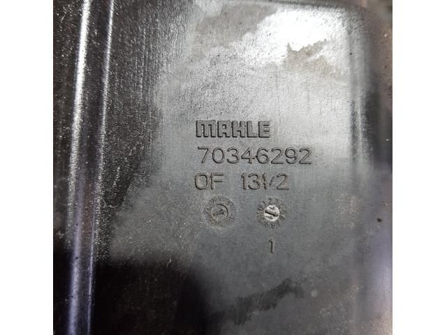 bontott BMW X1 Olajszűrő Ház